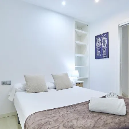 דירה Arana By Basquehomes