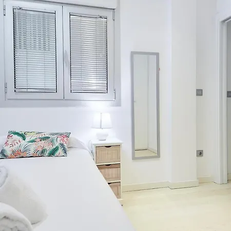 Arana By Basquehomes * סן סבסטיאן