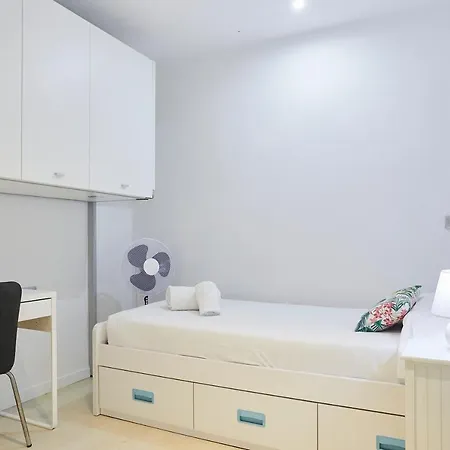 Arana By Basquehomes דירה סן סבסטיאן