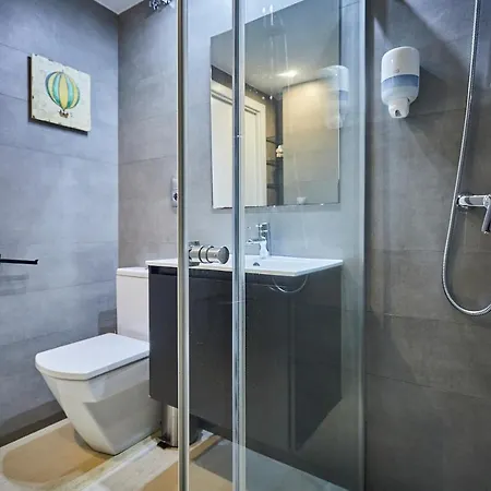 Appartement Arana By Basquehomes San Sebastian