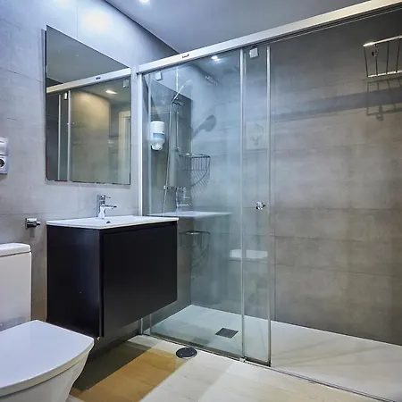 Appartement Arana By Basquehomes