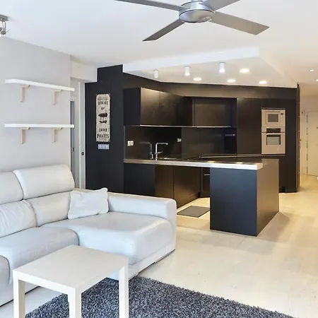 Arana By Basquehomes דירה *