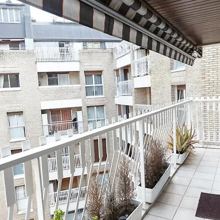 Appartement Arana By Basquehomes *