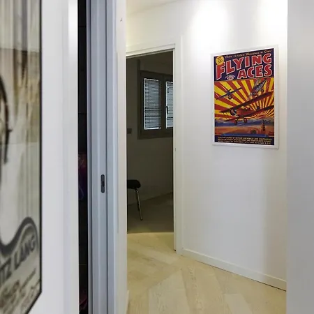 דירה Arana By Basquehomes