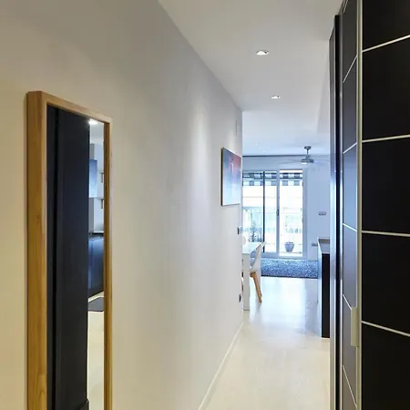 Arana By Basquehomes