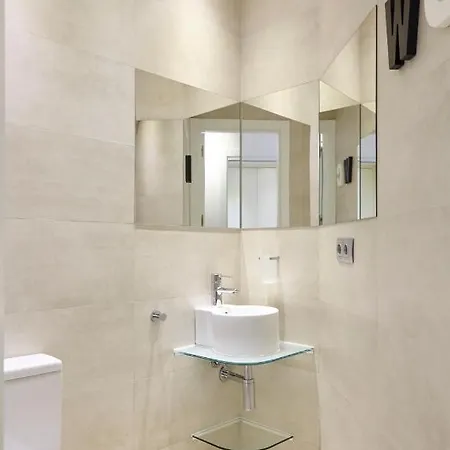 דירה Arana By Basquehomes