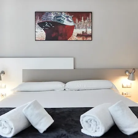 Arana By Basquehomes *