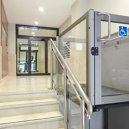 Arana By Basquehomes *