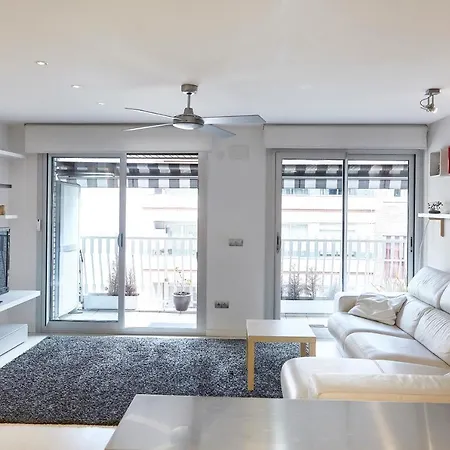 Arana By Basquehomes Appartement *