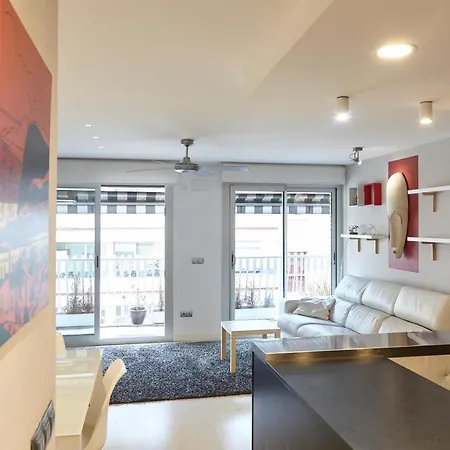 Arana By Basquehomes