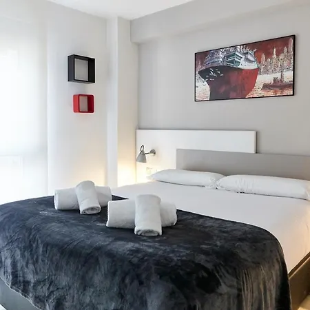 Διαμέρισμα Arana By Basquehomes Σαν Σεμπαστιάν