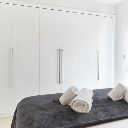 דירה Arana By Basquehomes *