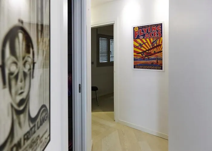 Apartment Arana By Basquehomes