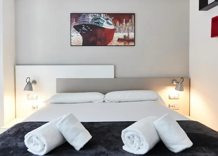 Arana By Basquehomes *