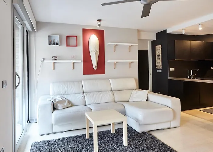 Arana By Basquehomes San Sebastián