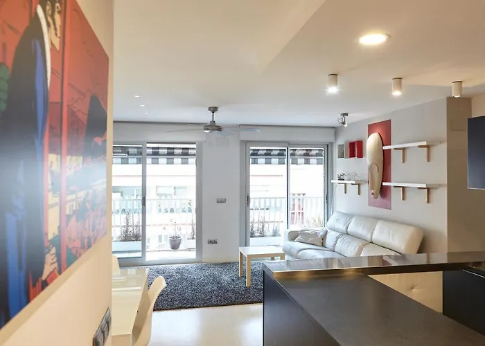 Arana By Basquehomes