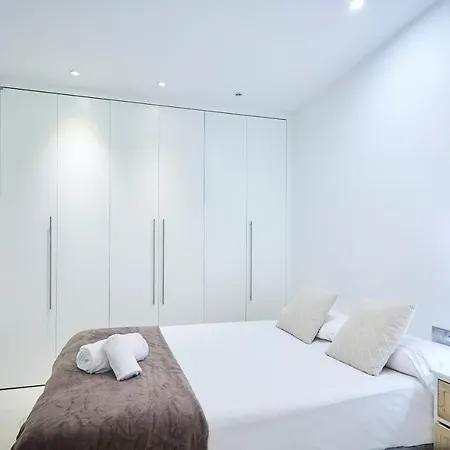 Apartment Arana By Basquehomes *