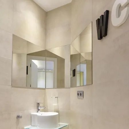 Arana By Basquehomes Apartment San Sebastian