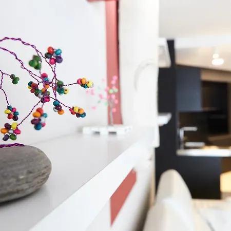 Arana By Basquehomes Apartman