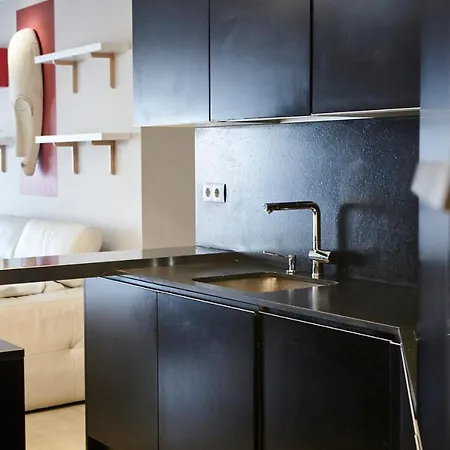 Arana By Basquehomes