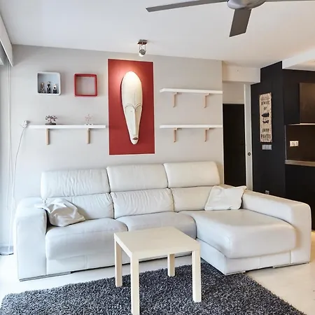 Arana By Basquehomes San Sebastian