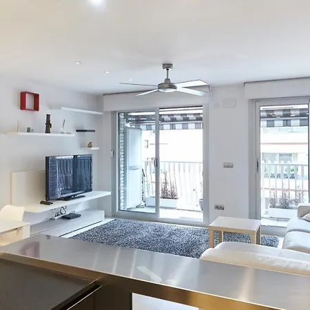 Arana By Basquehomes Apartamento