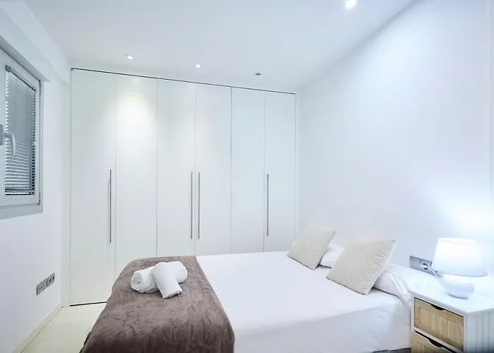 Apartman Arana By Basquehomes *