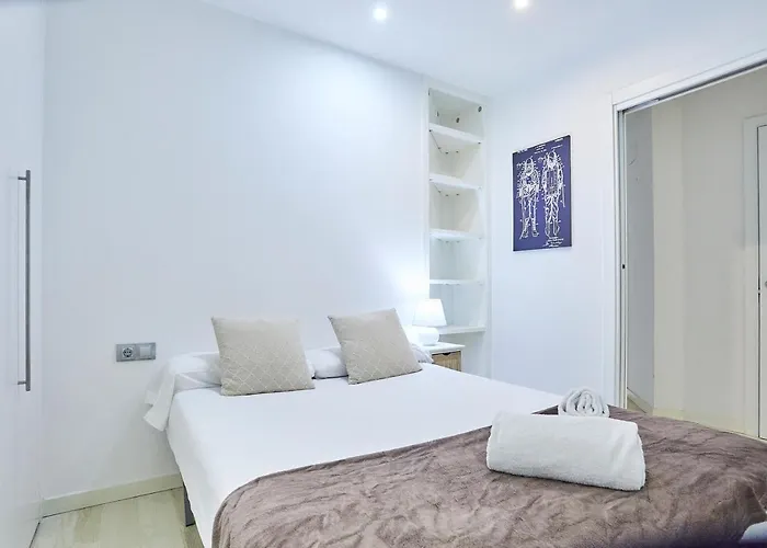 Apartman Arana By Basquehomes