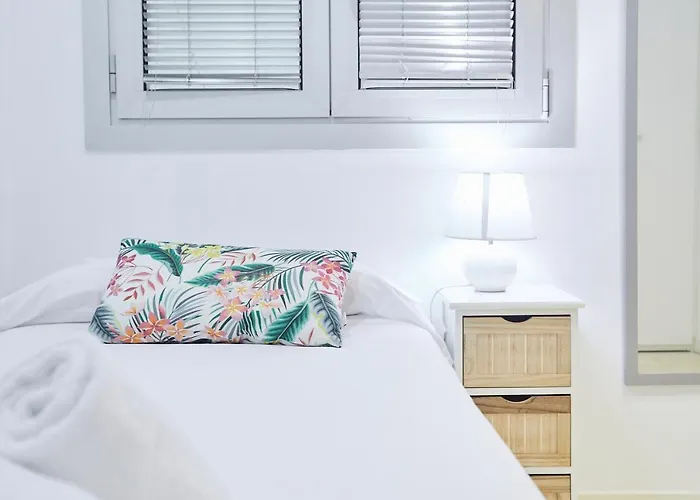 Arana By Basquehomes Apartman