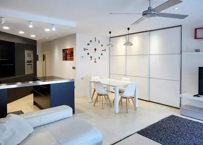 Arana By Basquehomes