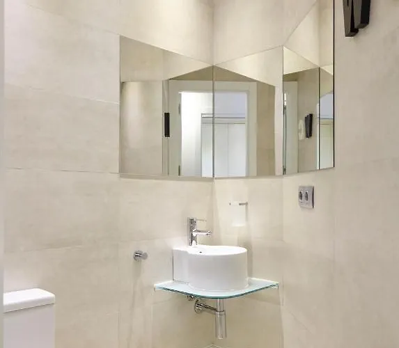 Daire Arana By Basquehomes