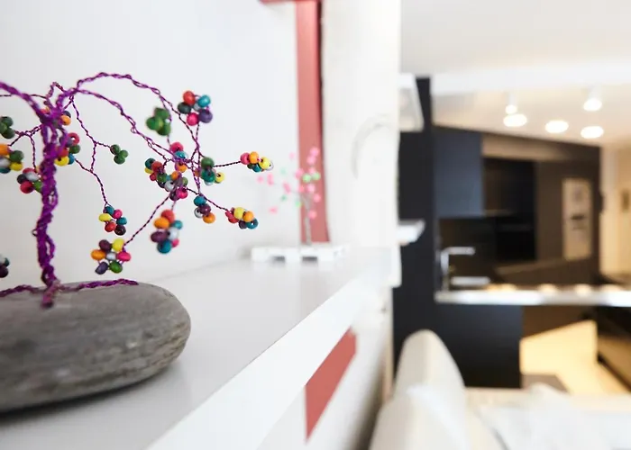 Arana By Basquehomes Apartman