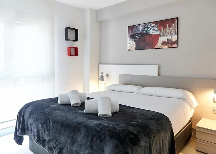 Daire Arana By Basquehomes San Sebastián