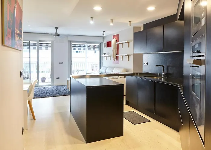 Arana By Basquehomes