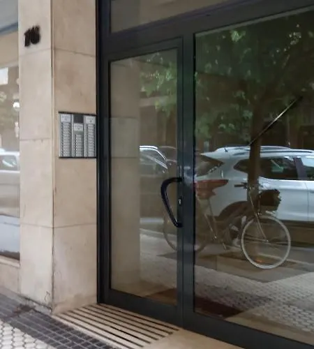 Arana By Basquehomes Daire San Sebastián