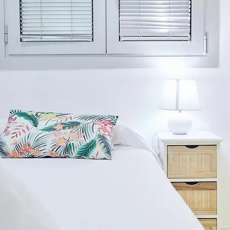 Arana By Basquehomes Lejlighed