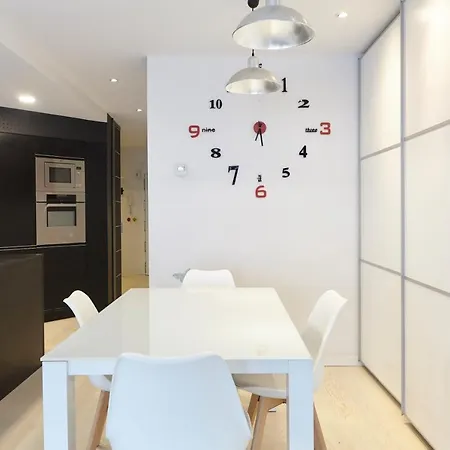 Arana By Basquehomes * San Sebastián