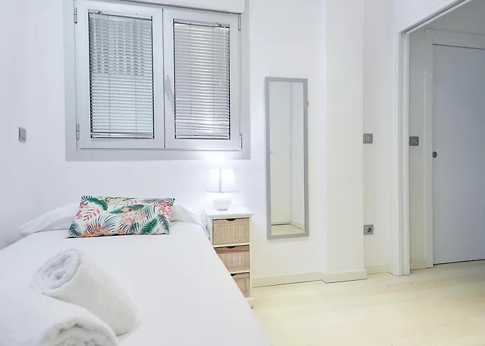 Arana By Basquehomes * サン・セバスティアン