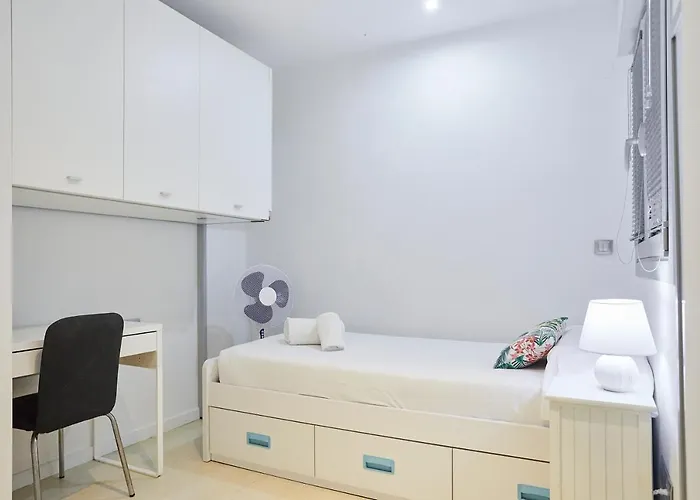 Arana By Basquehomes アパート サン・セバスティアン