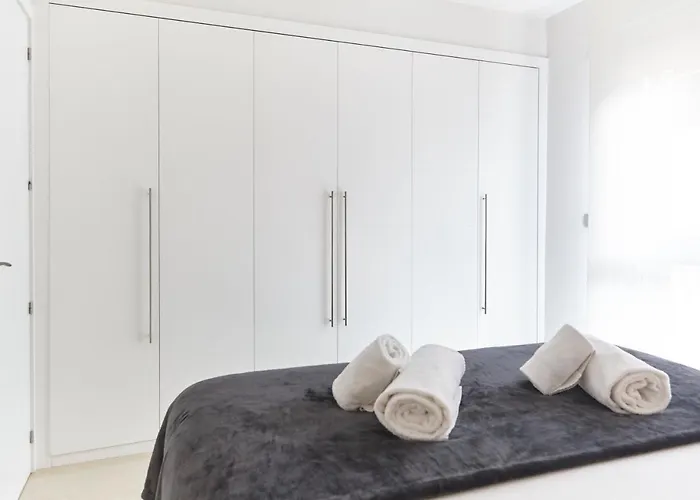 アパート Arana By Basquehomes *